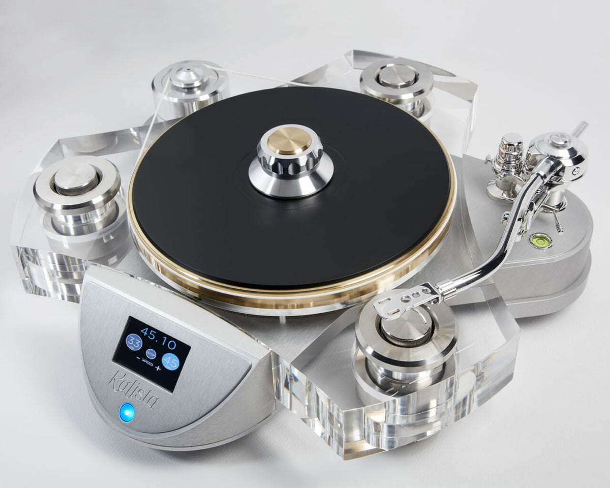 Kalista Dreamplay Twenty-Twenty Vinyl Turntable
