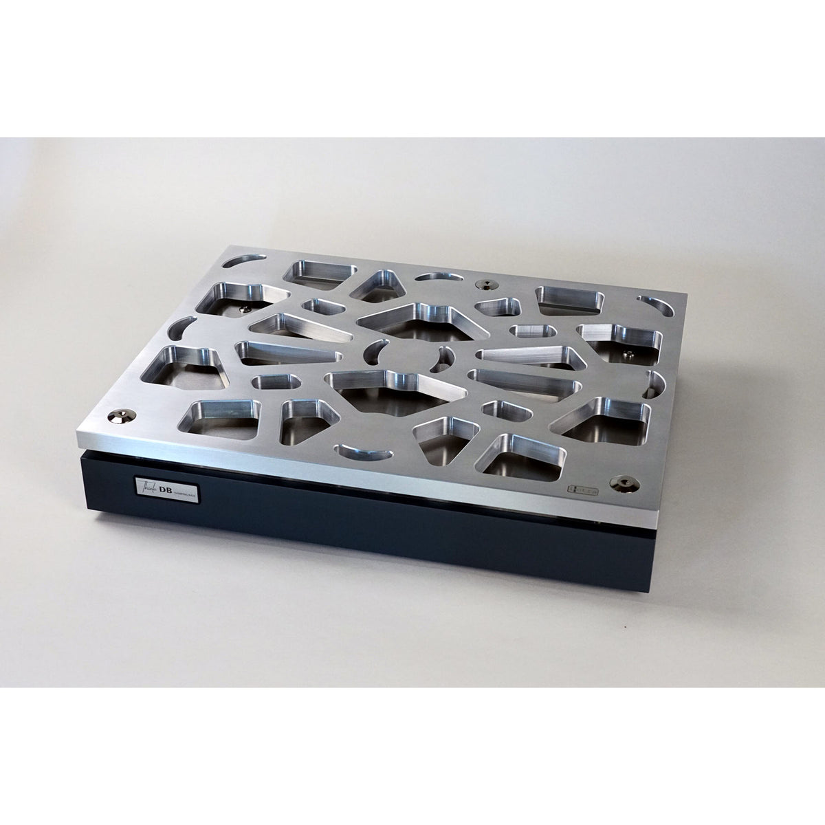 Thiele Damping Base Platform