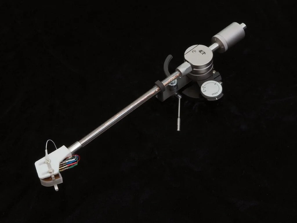 Korf TA-CF9 9"/10" Saphire Arm Tube Tonearm