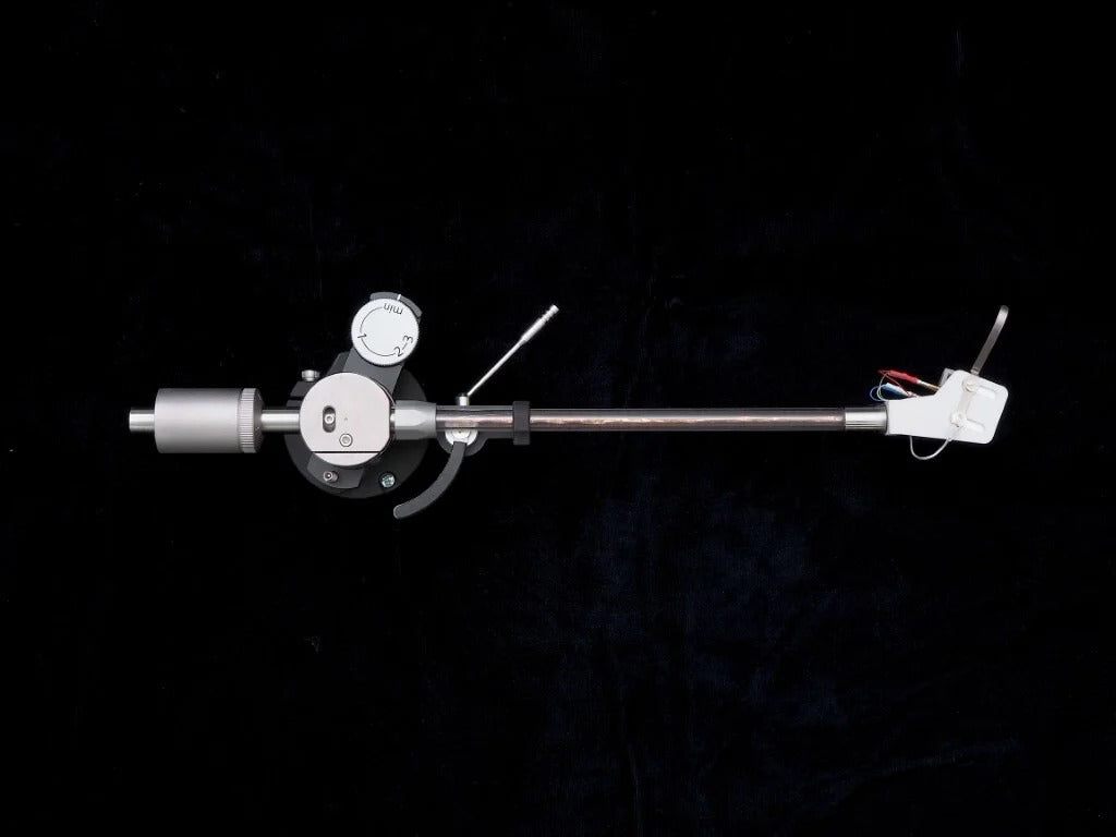 Korf TA-CF9 9"/10" Saphire Arm Tube Tonearm