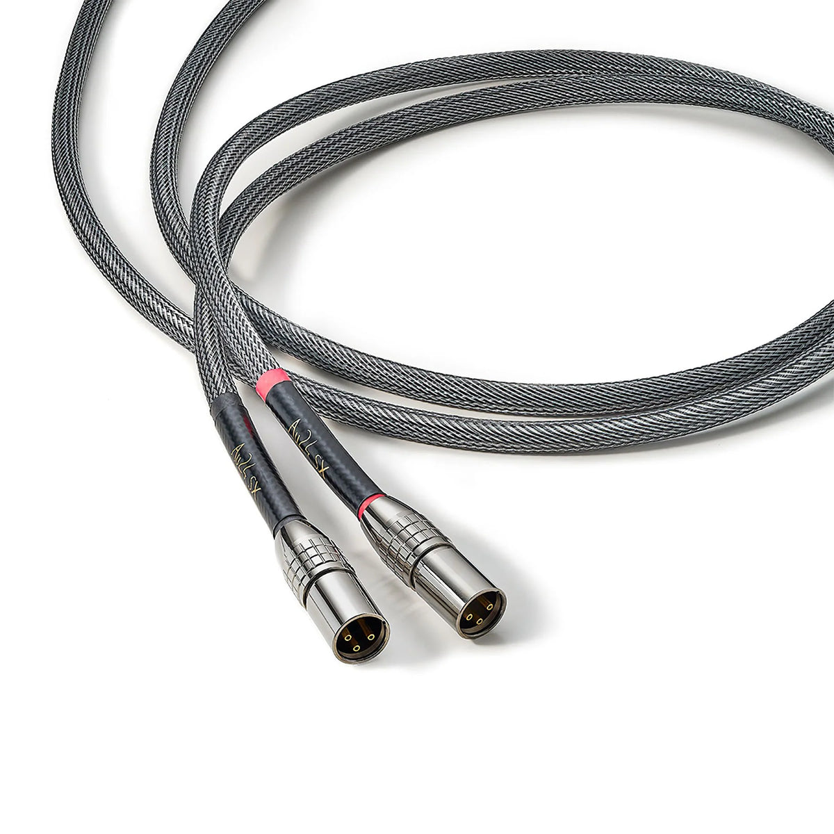 Audience Au24 SX Reference RCA, XLR & Digital Audio Cables