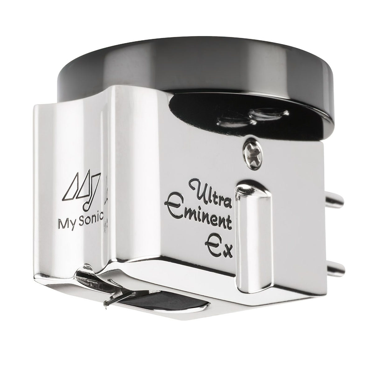 My Sonic Lab Ultra Eminent EX MC Stereo Phono Cartridge