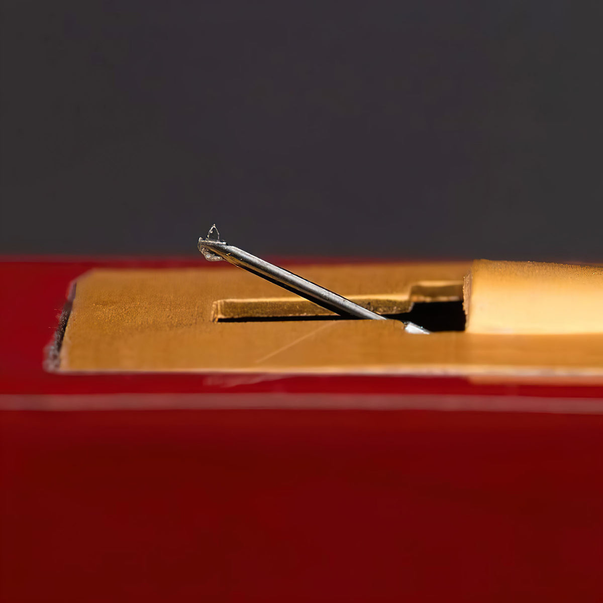 Koetsu Urushi Vermillion Cartridge