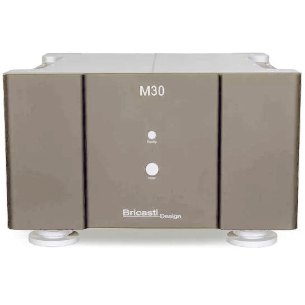 Bricasti M30 Monoblock Power Amplifier