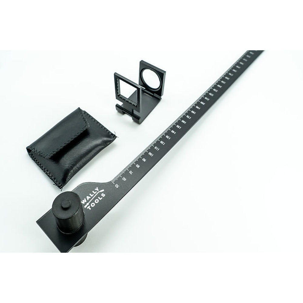 WallyTools Tractor Universal V2.20