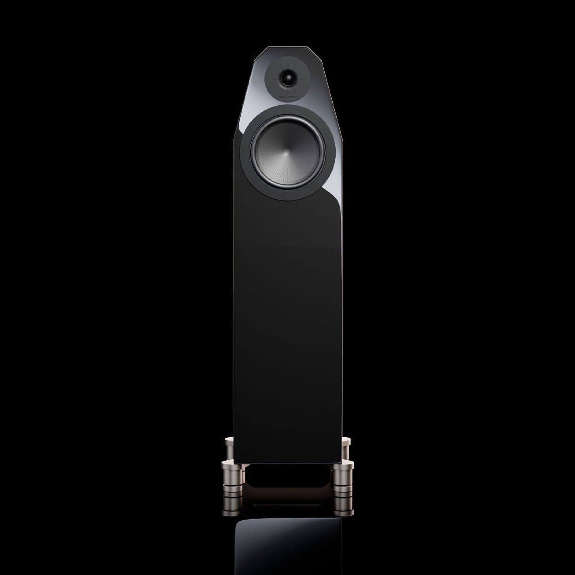 Zellaton Evo Series Emotion 2-Way Floorstanding Speaker System (pair)