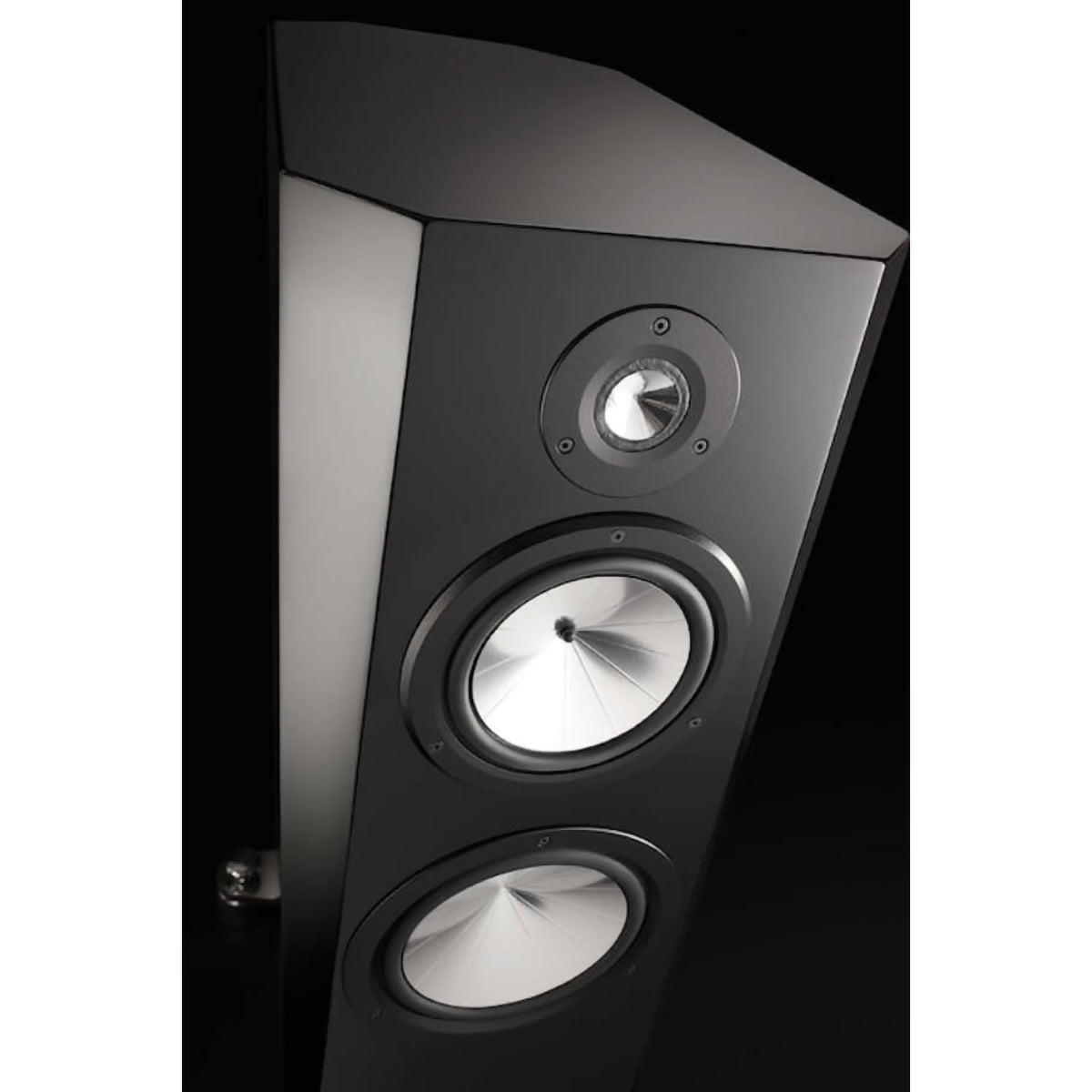 Zellaton Klassik Series Stage 3-Way Floorstanding Speaker System (pair)