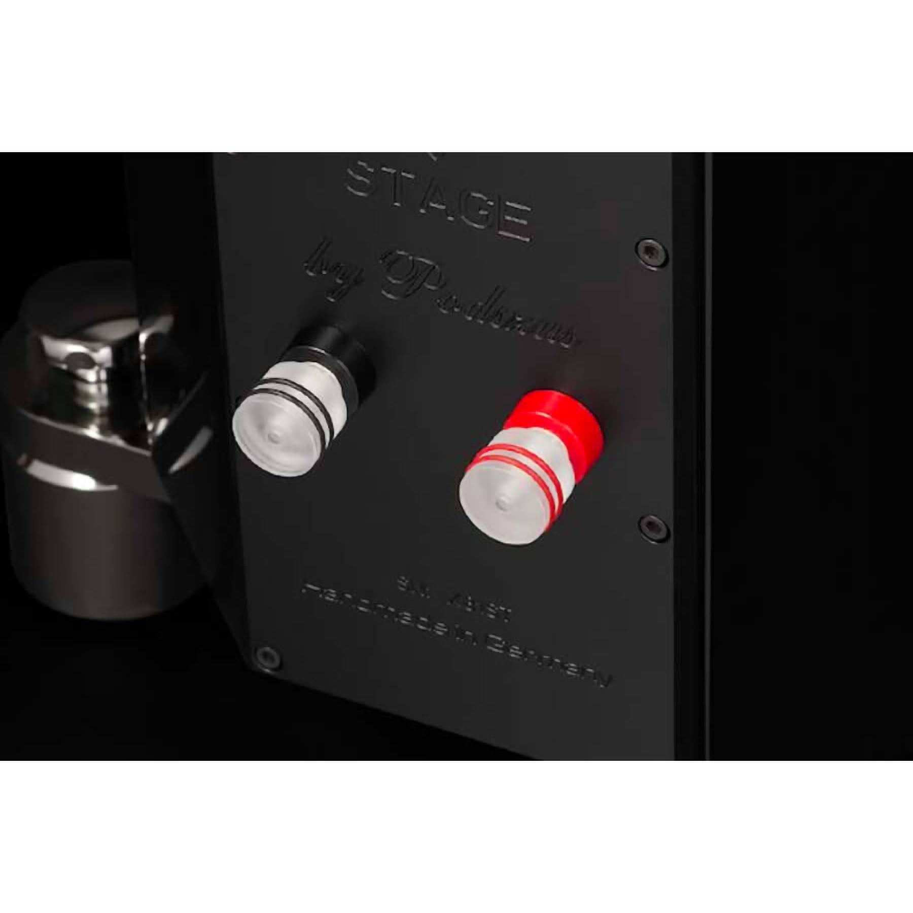 Zellaton Klassik Series Stage 3-Way Floorstanding Speaker System (pair)