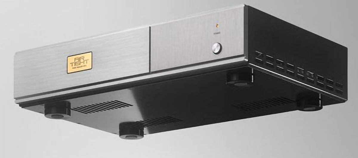 Air Tight ATE-5 Phono Equalizer Amplifier