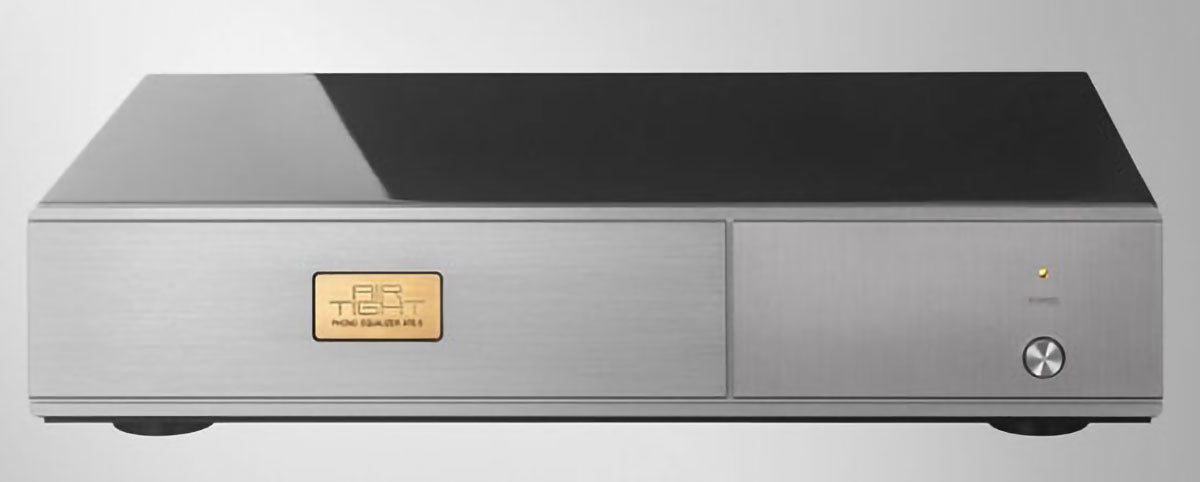 Air Tight ATE-5 Phono Equalizer Amplifier