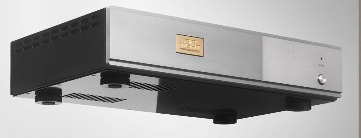 Air Tight ATE-5 Phono Equalizer Amplifier