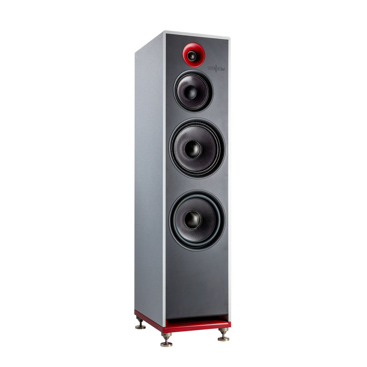 Stenheim Alumine Three 3-way Floorstanding Speaker