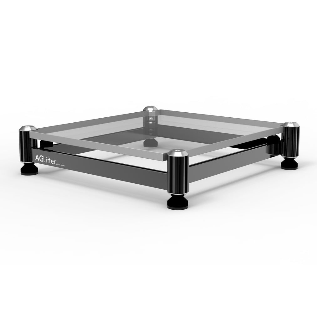 APOLLO XL Power Amplifier Stand