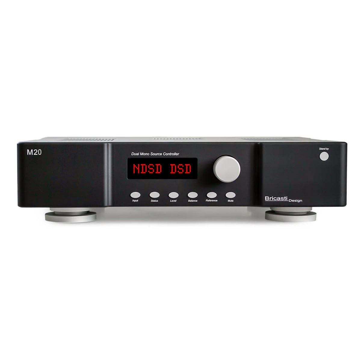 Bricasti M20 Line Stage Preamplifier