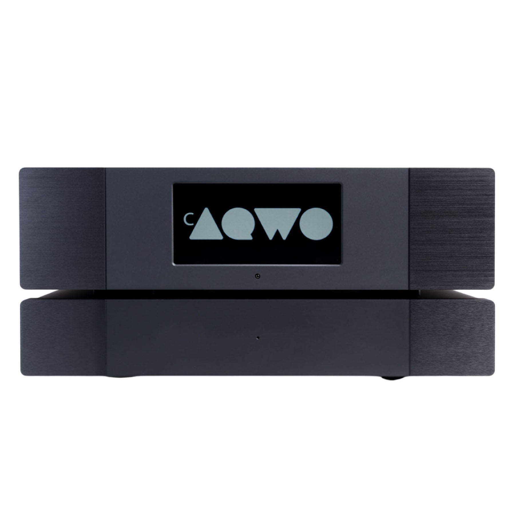 Métronome c/AQWO 2 DSD DAC + Separate Power Supply
