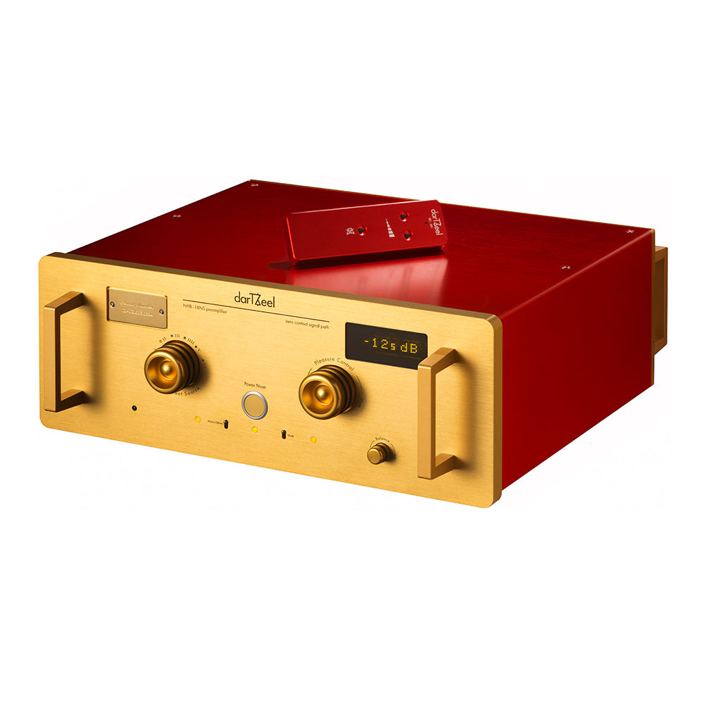 darTZeel NHB-18NS  Stereo Pre-amplifier