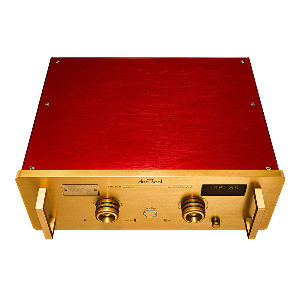 darTZeel NHB-18NS  Stereo Pre-amplifier