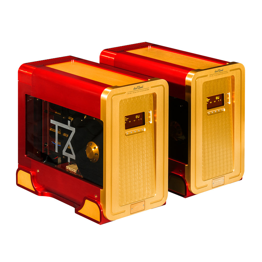 darTZeel NHB-468  Mono Block Power Amplifiers (pair)