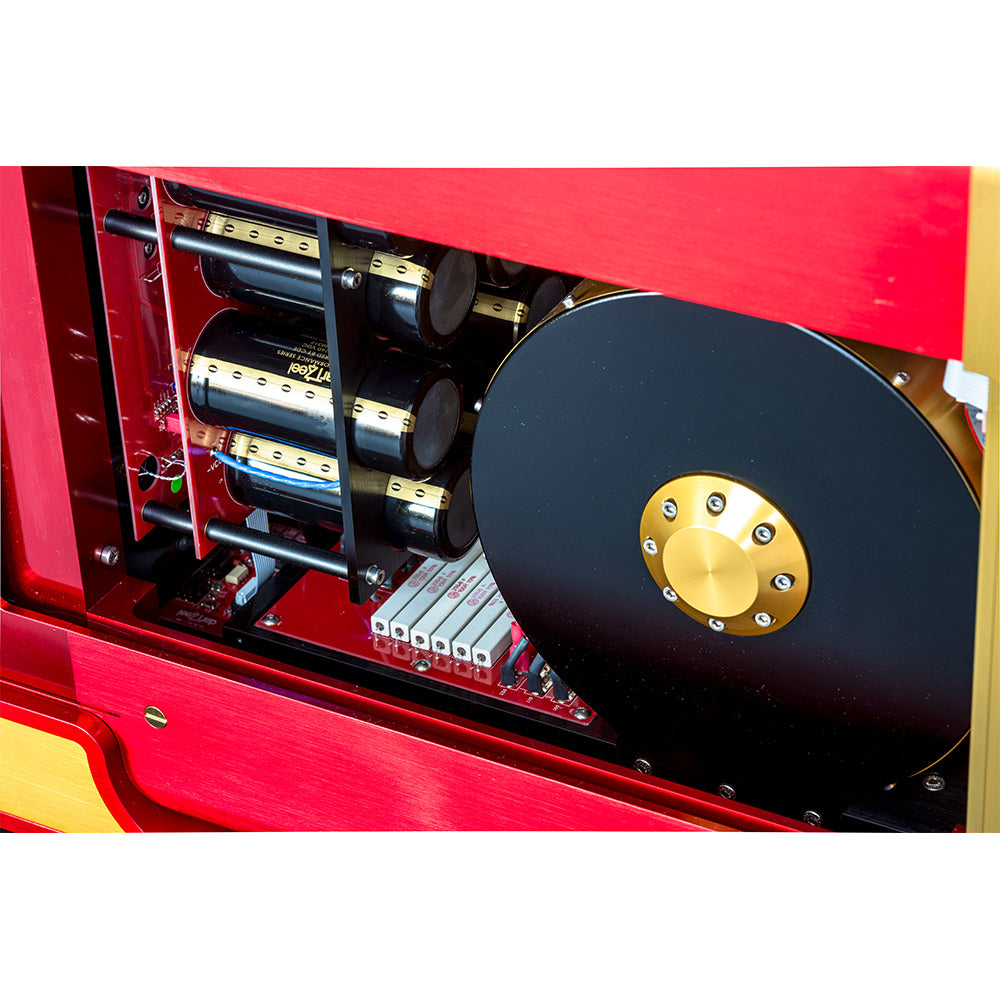 darTZeel NHB-468  Mono Block Power Amplifiers (pair)