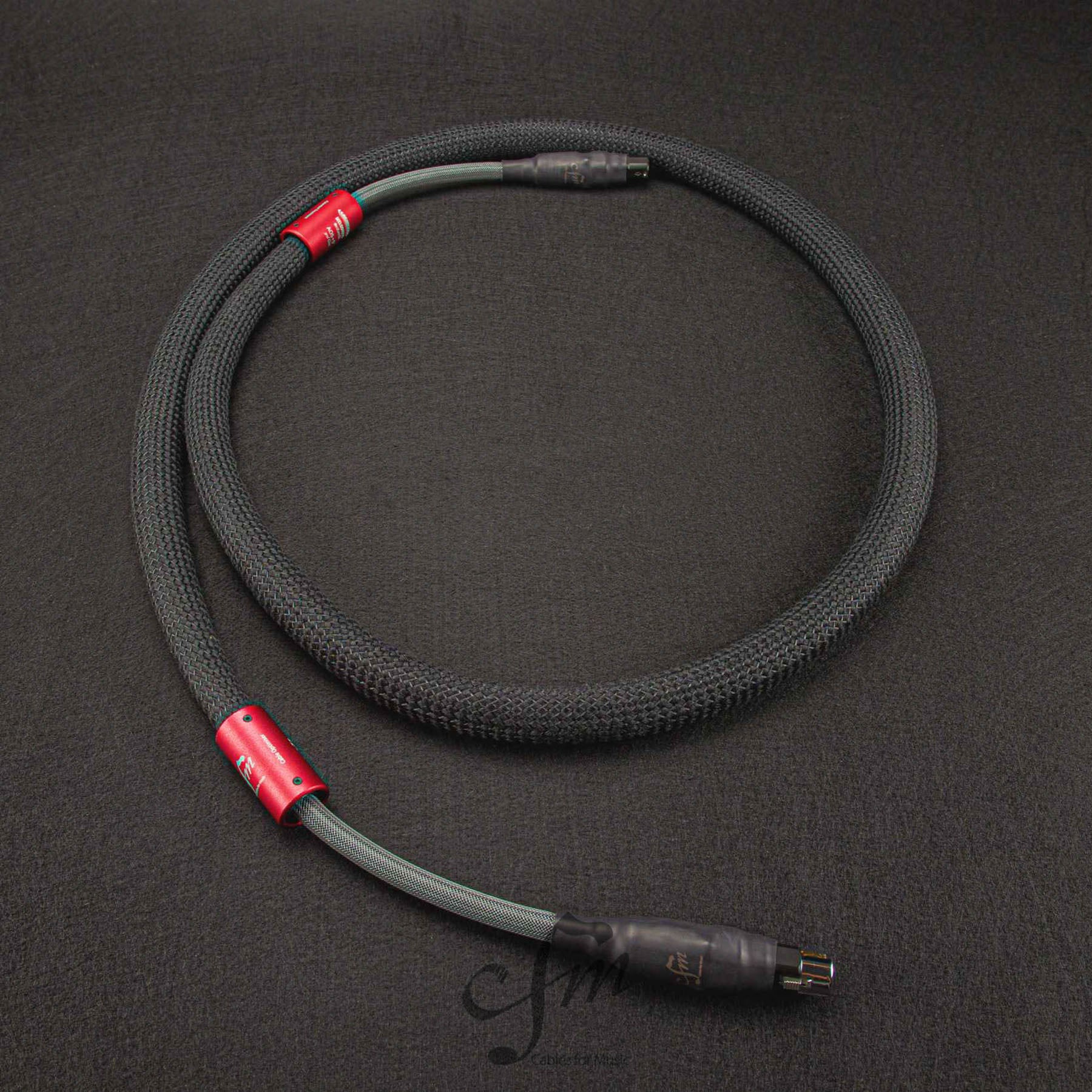 CFM Melodious Ultra High-end Series Digital Interconnect Cables