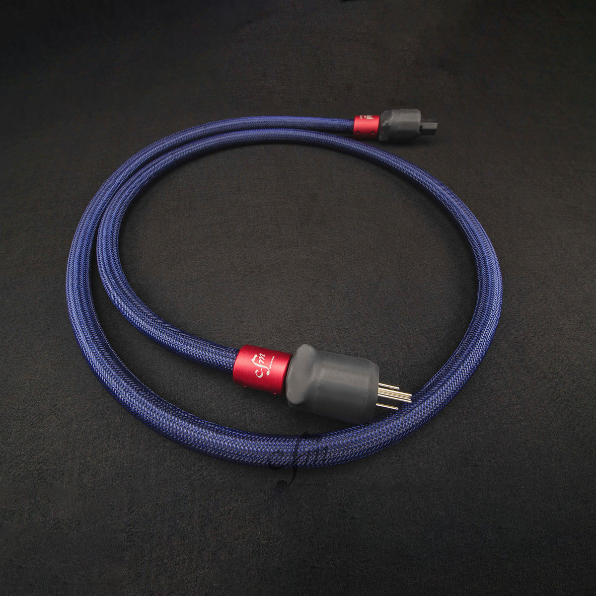 CFM Rhythm High-end Series Digital Interconnect Cables