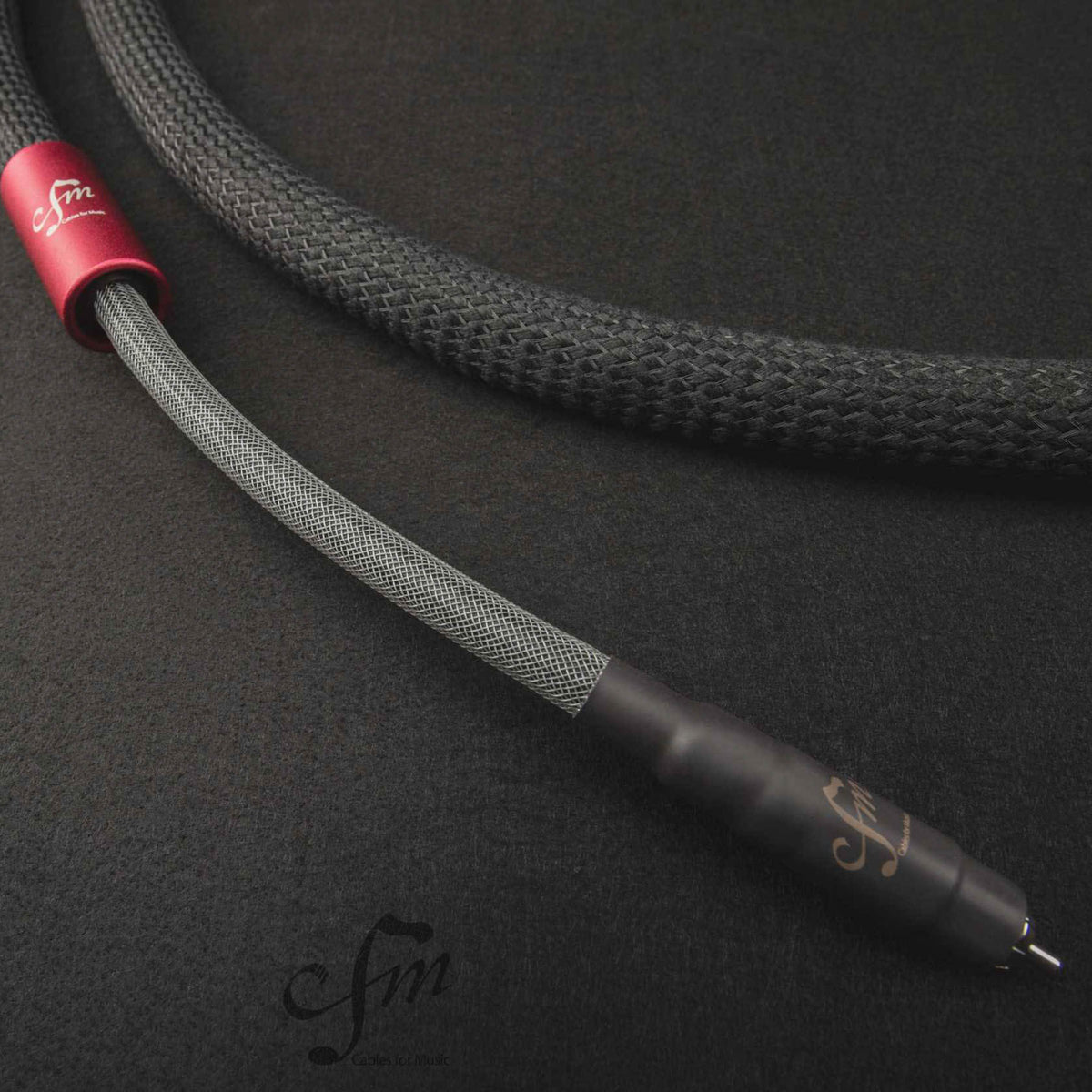 CFM Melodious Ultra High-end Series Digital Interconnect Cables