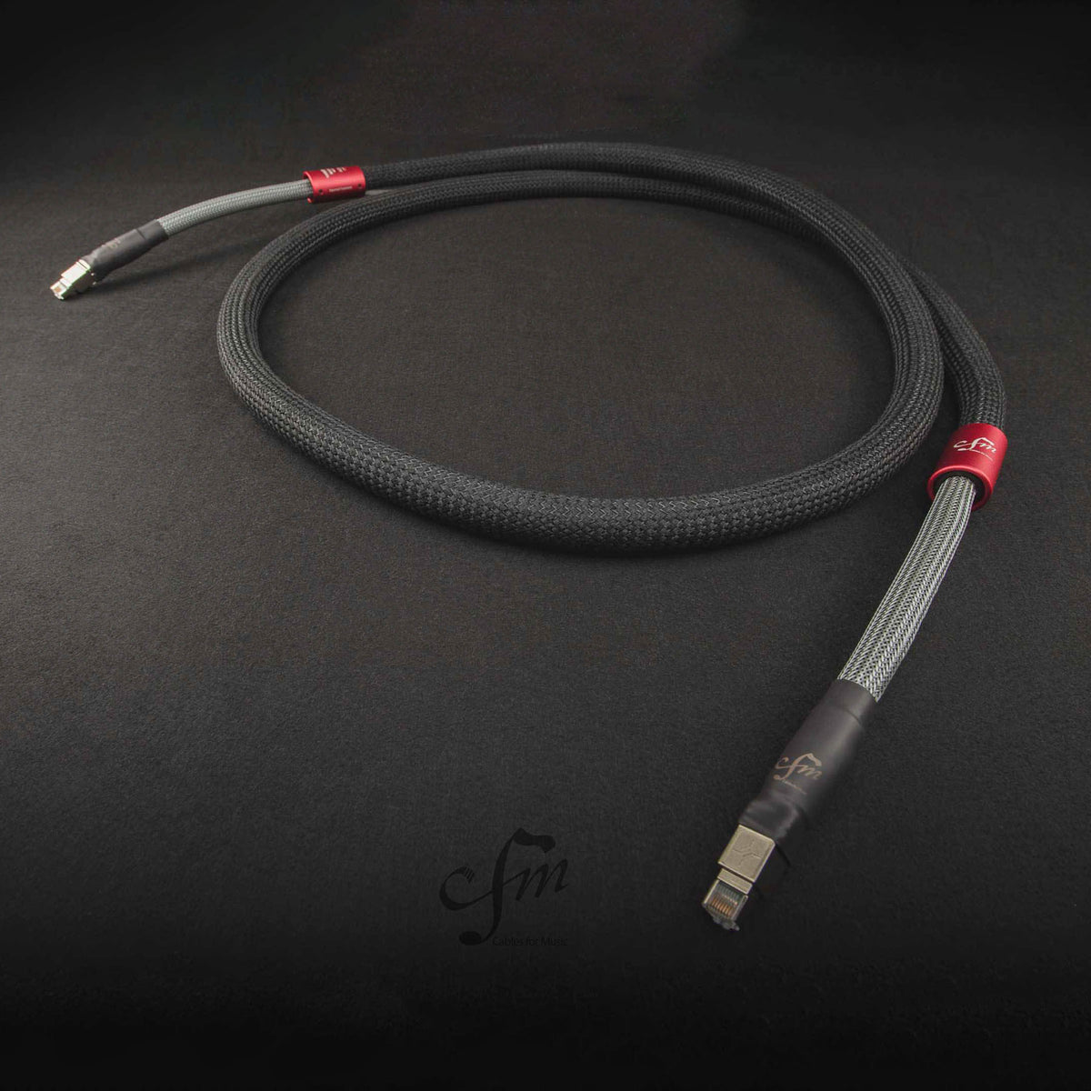 CFM Melodious Ultra High-end Series Digital Interconnect Cables