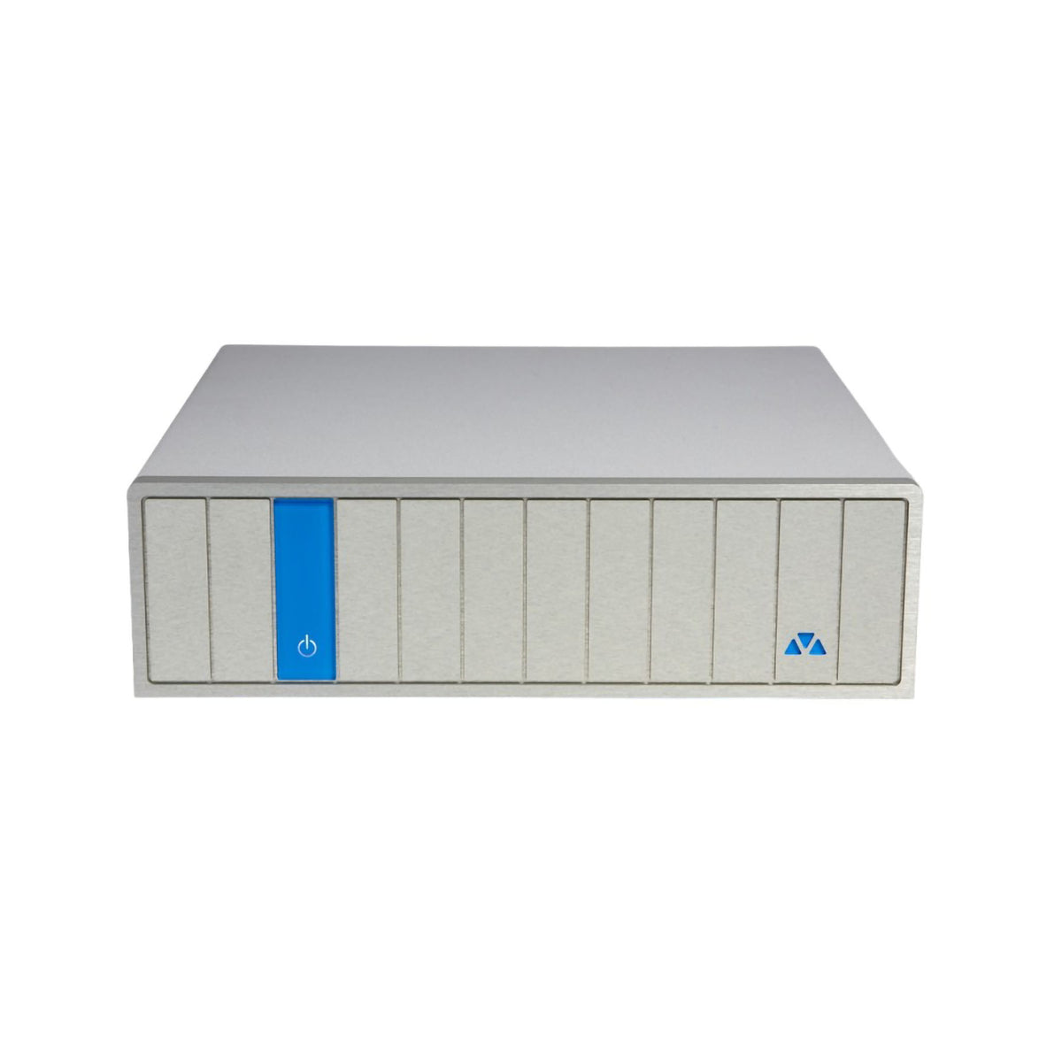 Metronome DSS 2 Network Player and Streamer