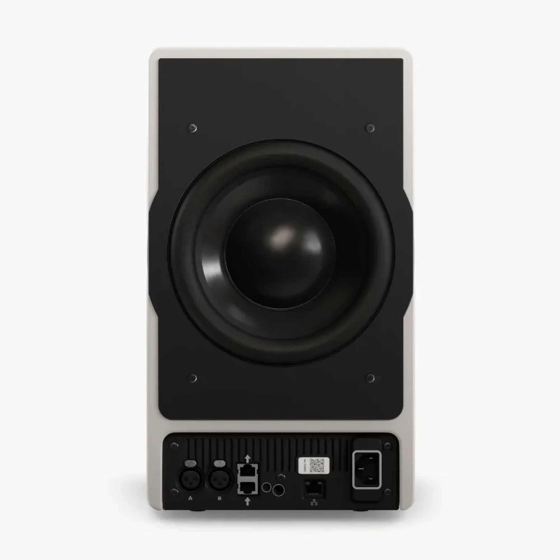 Dutch & Dutch 6c Active Monitor Loudspeakers (pair)