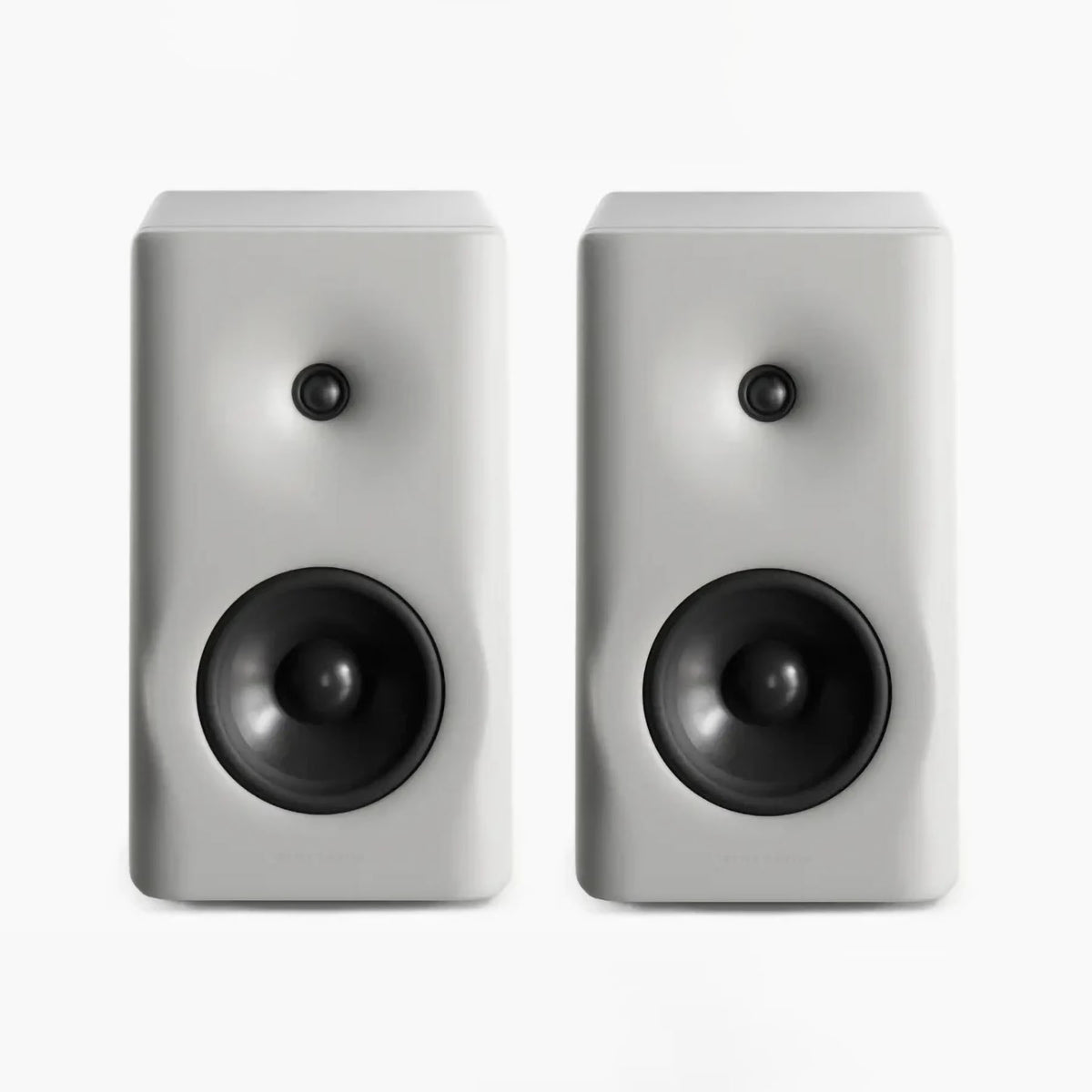 Dutch & Dutch 6c Active Monitor Loudspeakers (pair)