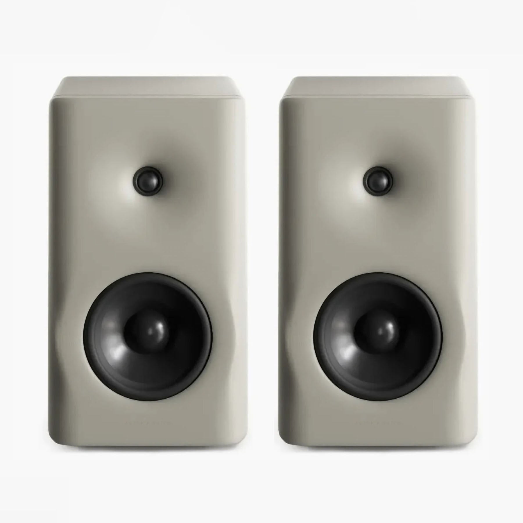 Dutch & Dutch 6c Active Monitor Loudspeakers (pair)