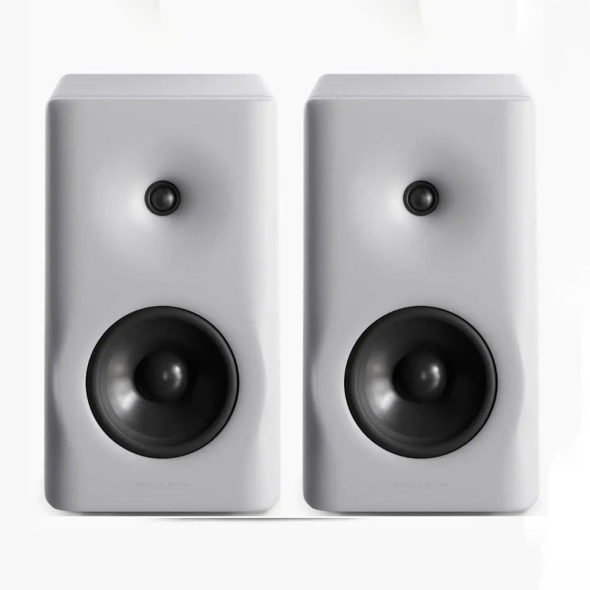 Dutch & Dutch 6c Active Monitor Loudspeakers (pair)
