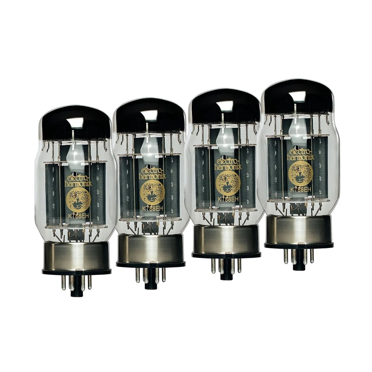 Electro-Harmonix KT88 Matched Quad Set