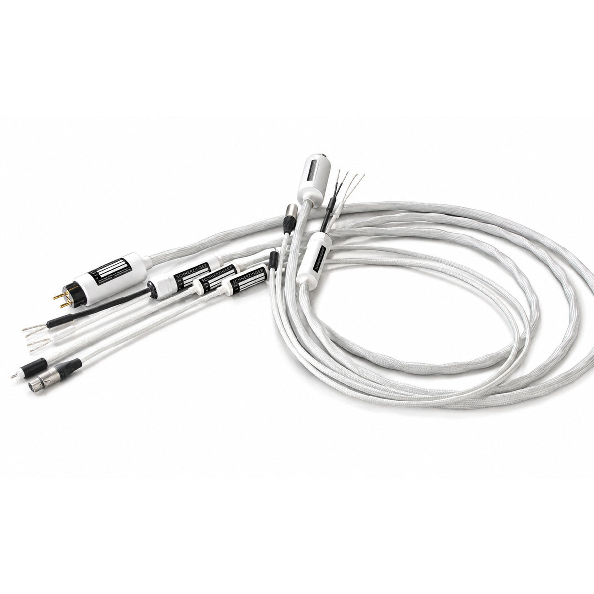 Schnerzinger Essential Line LAN Digital Cable