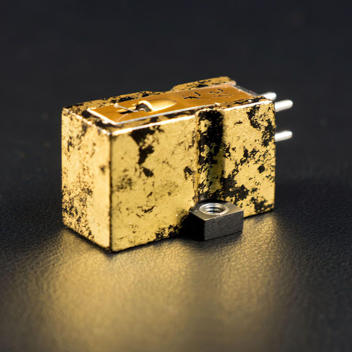 Koetsu Urushi Wajima Cartridge