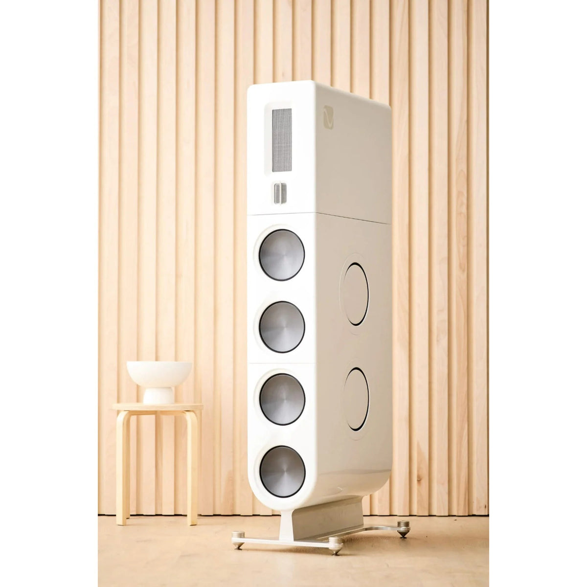 PS Audio Aspen FR30 Floorstanding Speakers (pair)