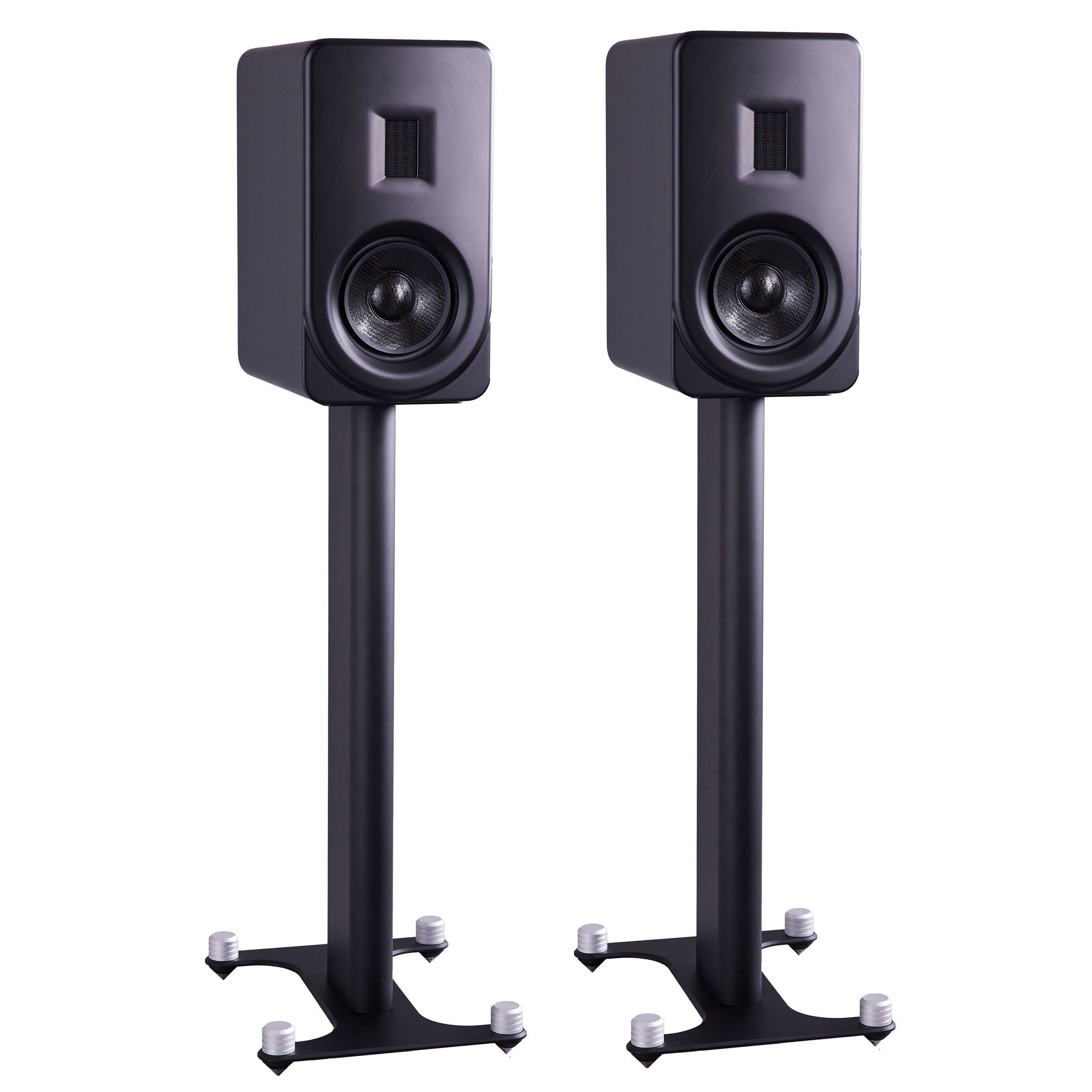 PS Audio Aspen FR5 Bookshelf Speakers (pair)