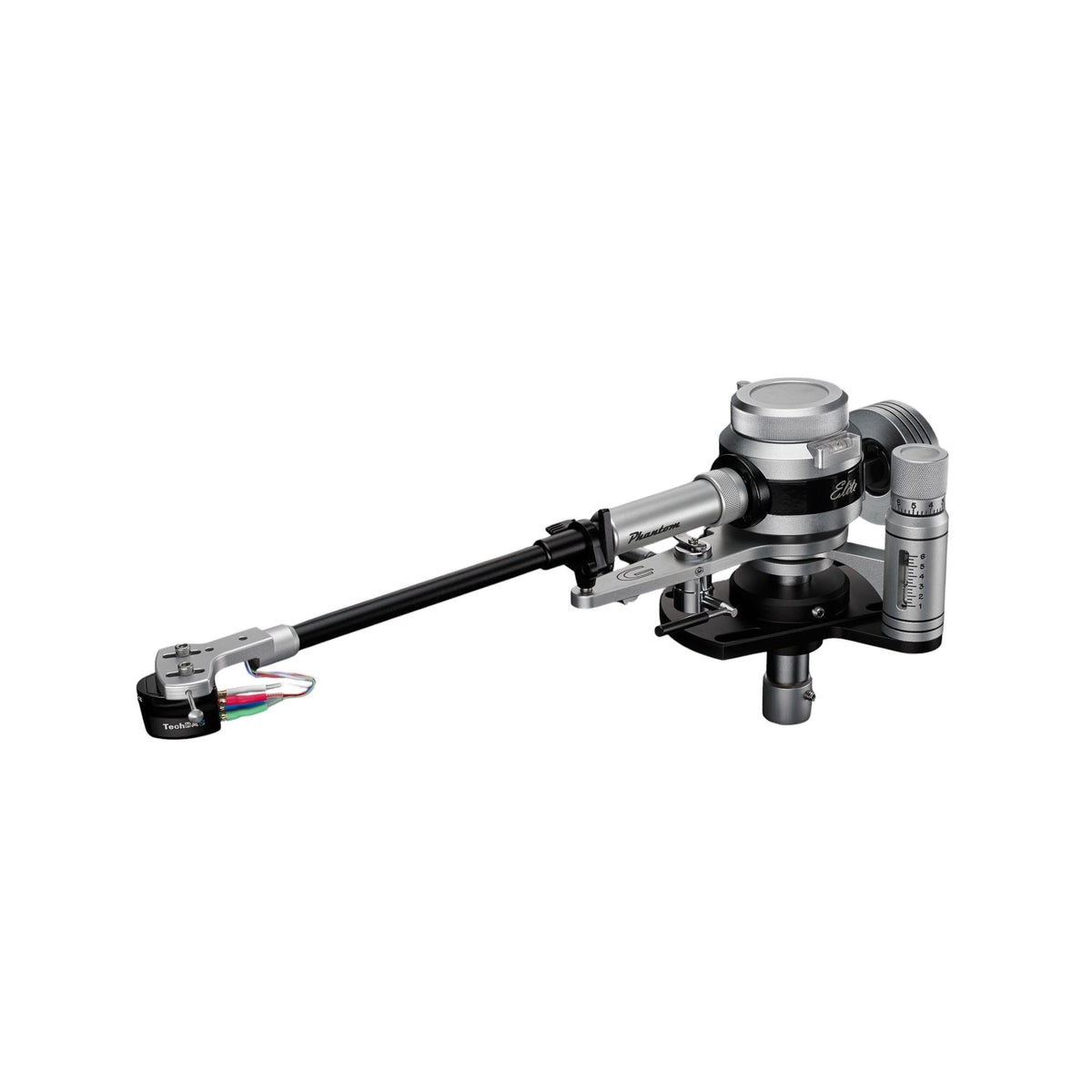 Graham Engineering Phantom Elite Uni-Pivot Type Statement Tonearm