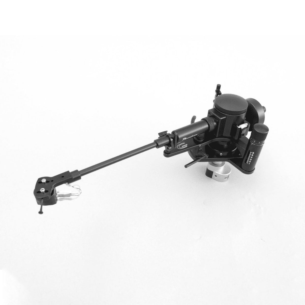 Graham Engineering Phantom III Uni-Pivot Type Statement Tonearm