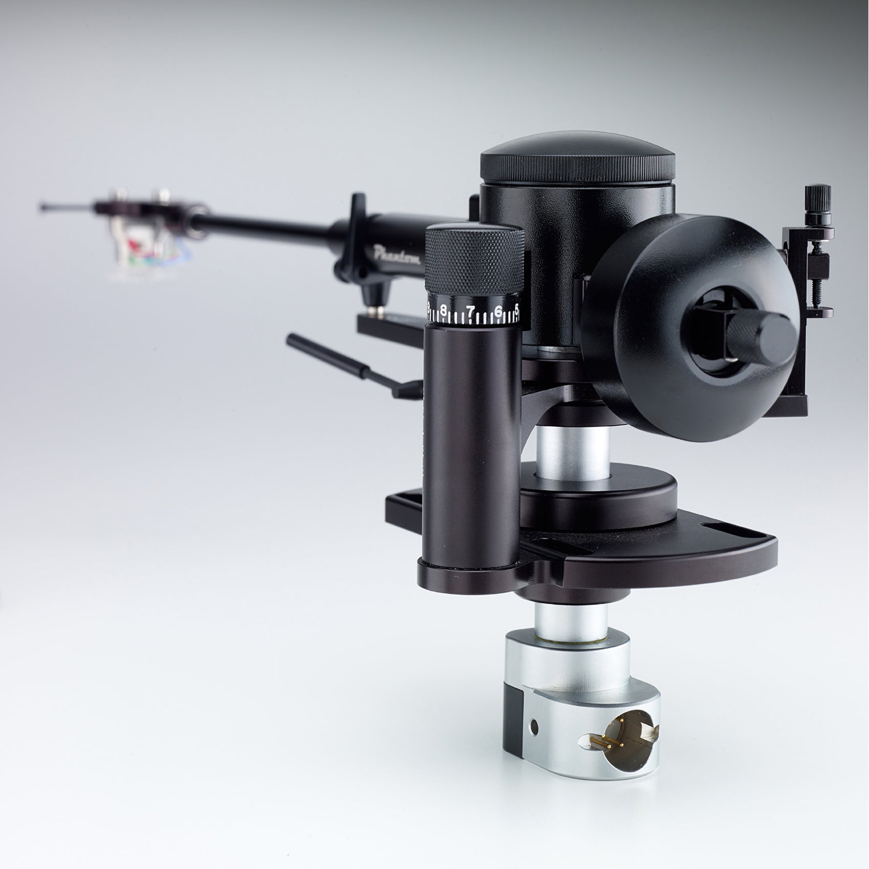 Graham Engineering Phantom III Uni-Pivot Type Statement Tonearm