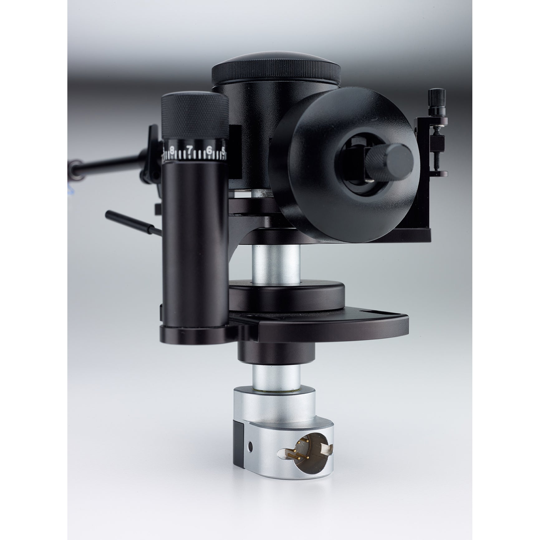 Graham Engineering Phantom III Uni-Pivot Type Statement Tonearm