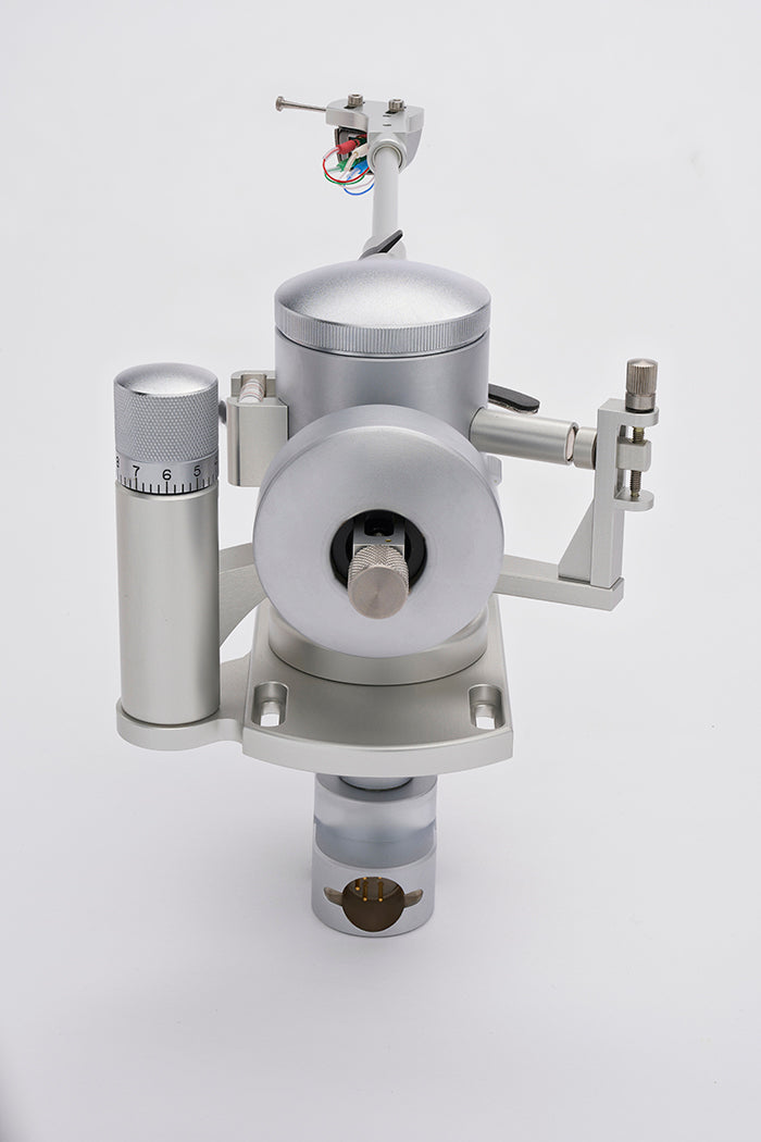 Graham Engineering Phantom III SE Reference Tonearm with SME without Cable
