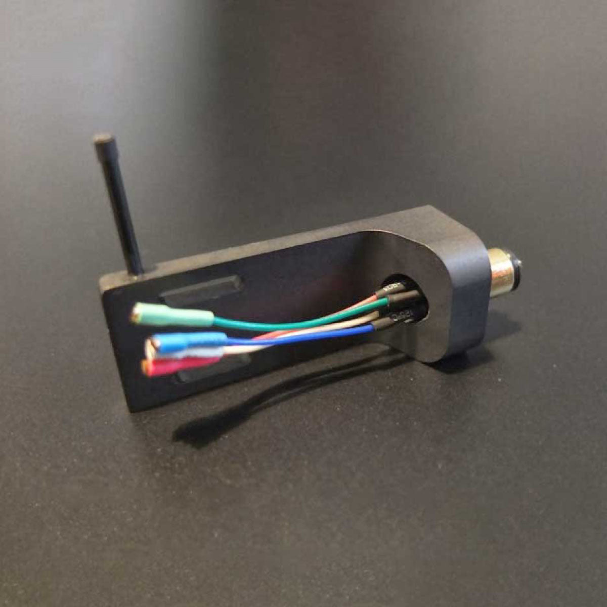 Thomas Schick Graphite Headshell