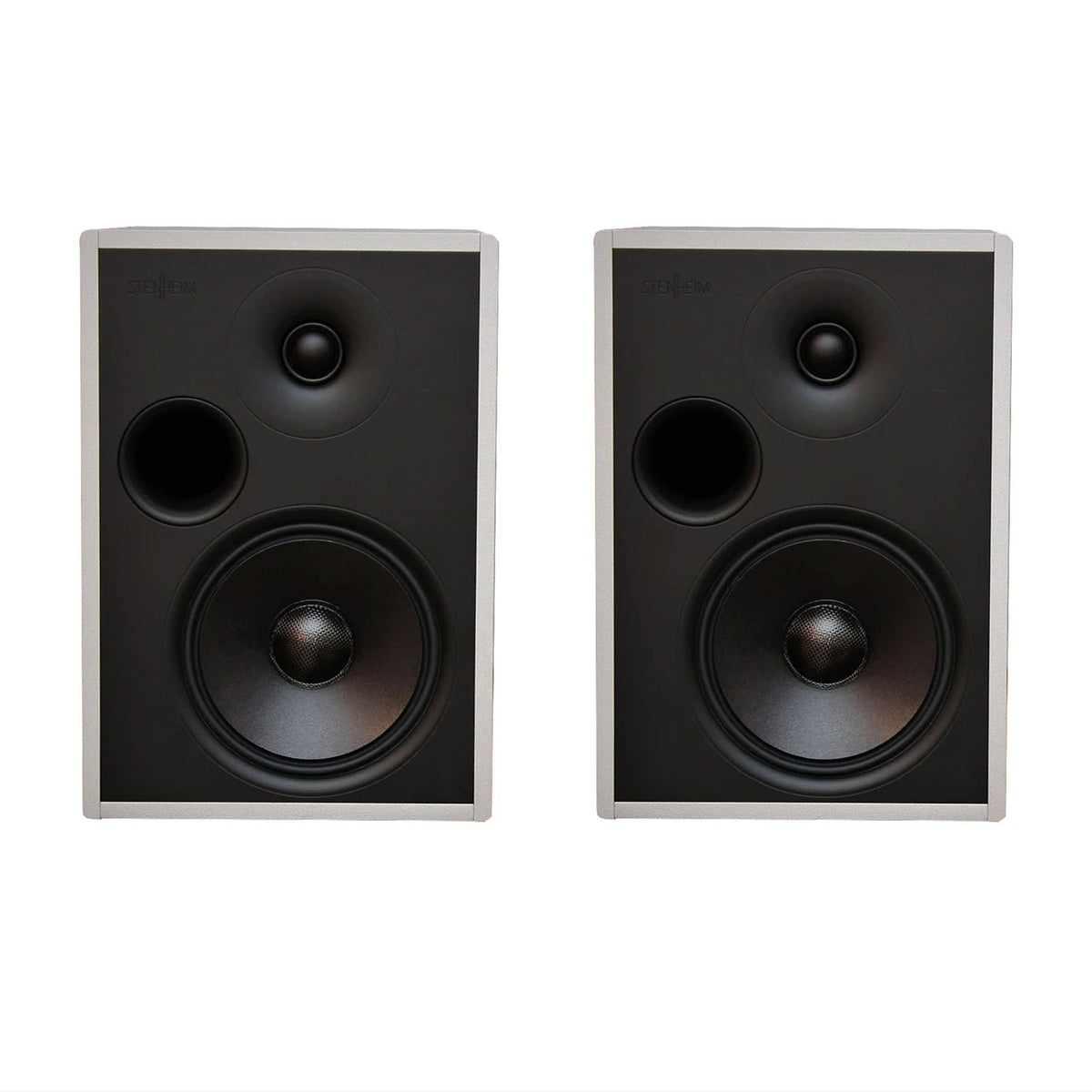 Stenheim Alumine Two 2-way Stand Mount Speaker