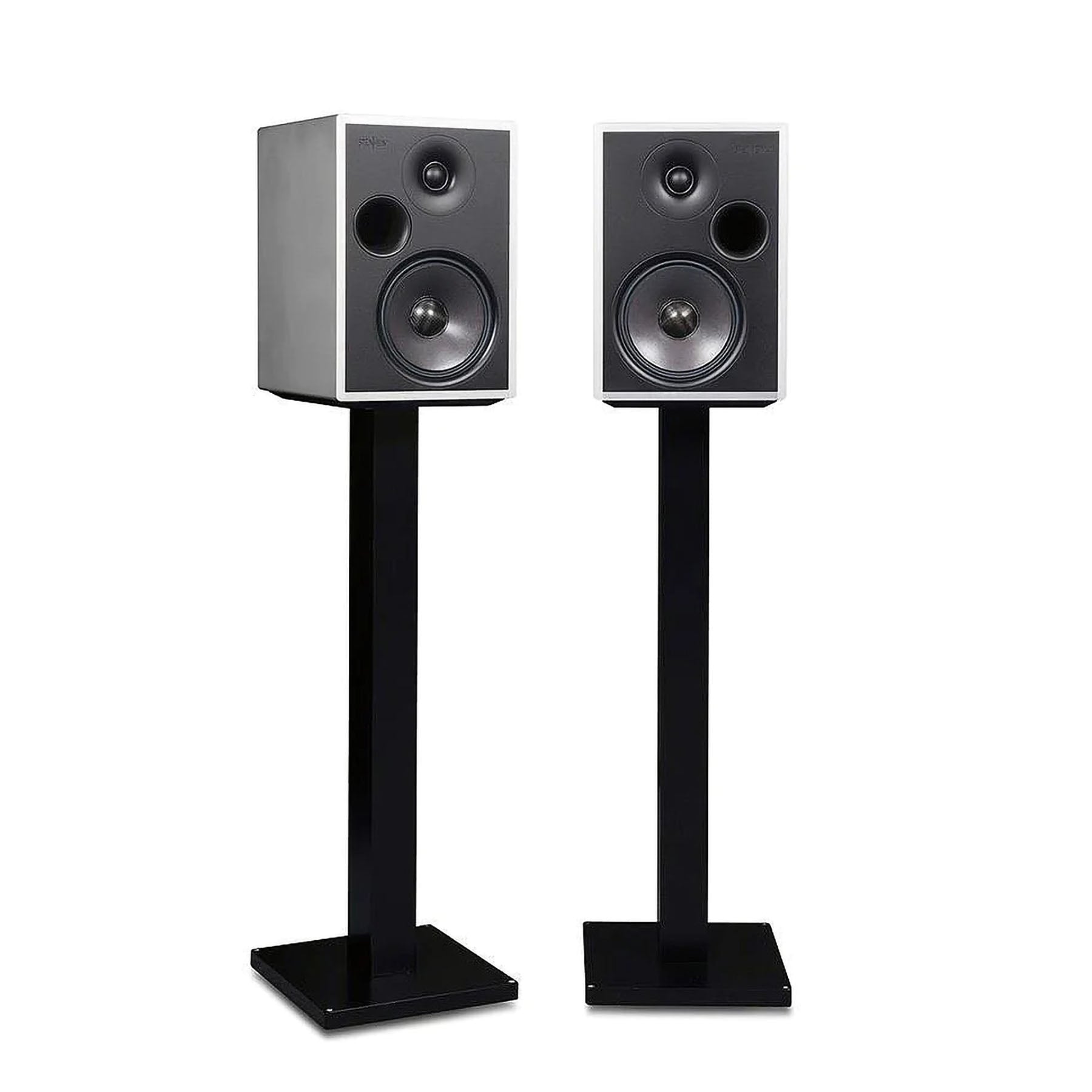 Stenheim Alumine Two 2-way Stand Mount Speaker
