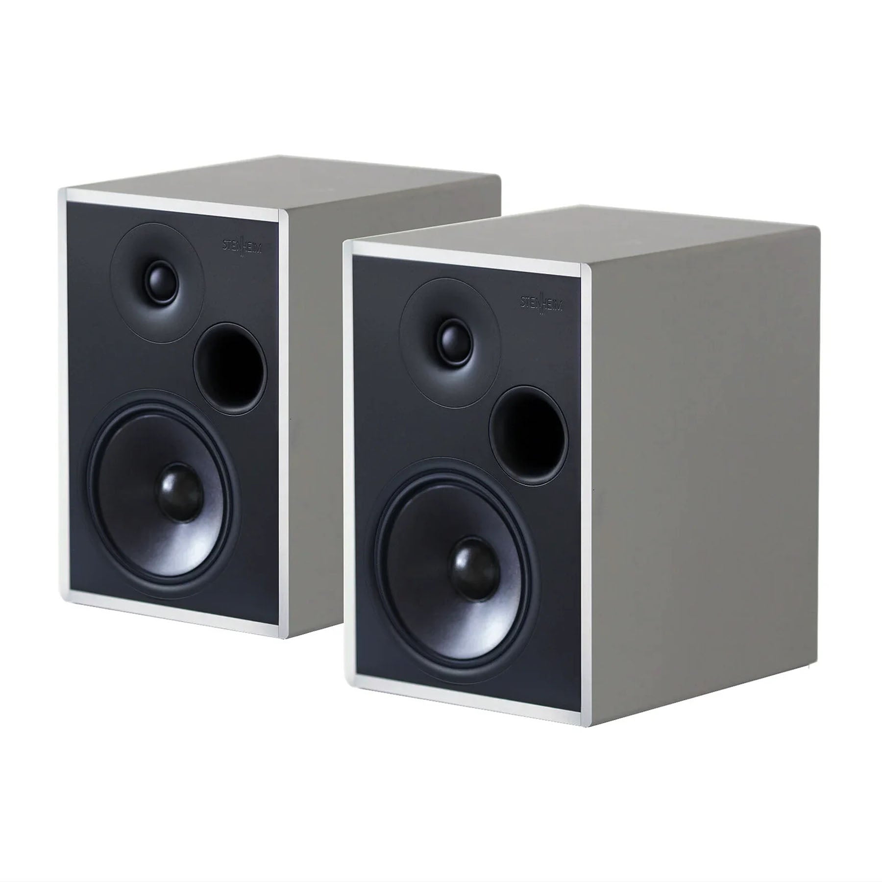 Stenheim Alumine Two 2-way Stand Mount Speaker