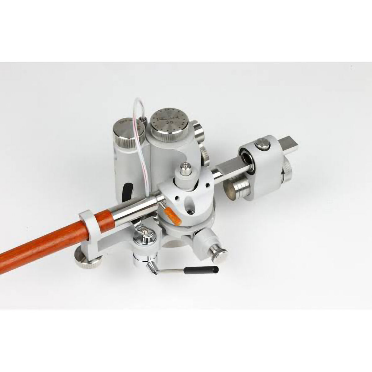 Reed 2G 12 inch Tonearm  - Seashell White