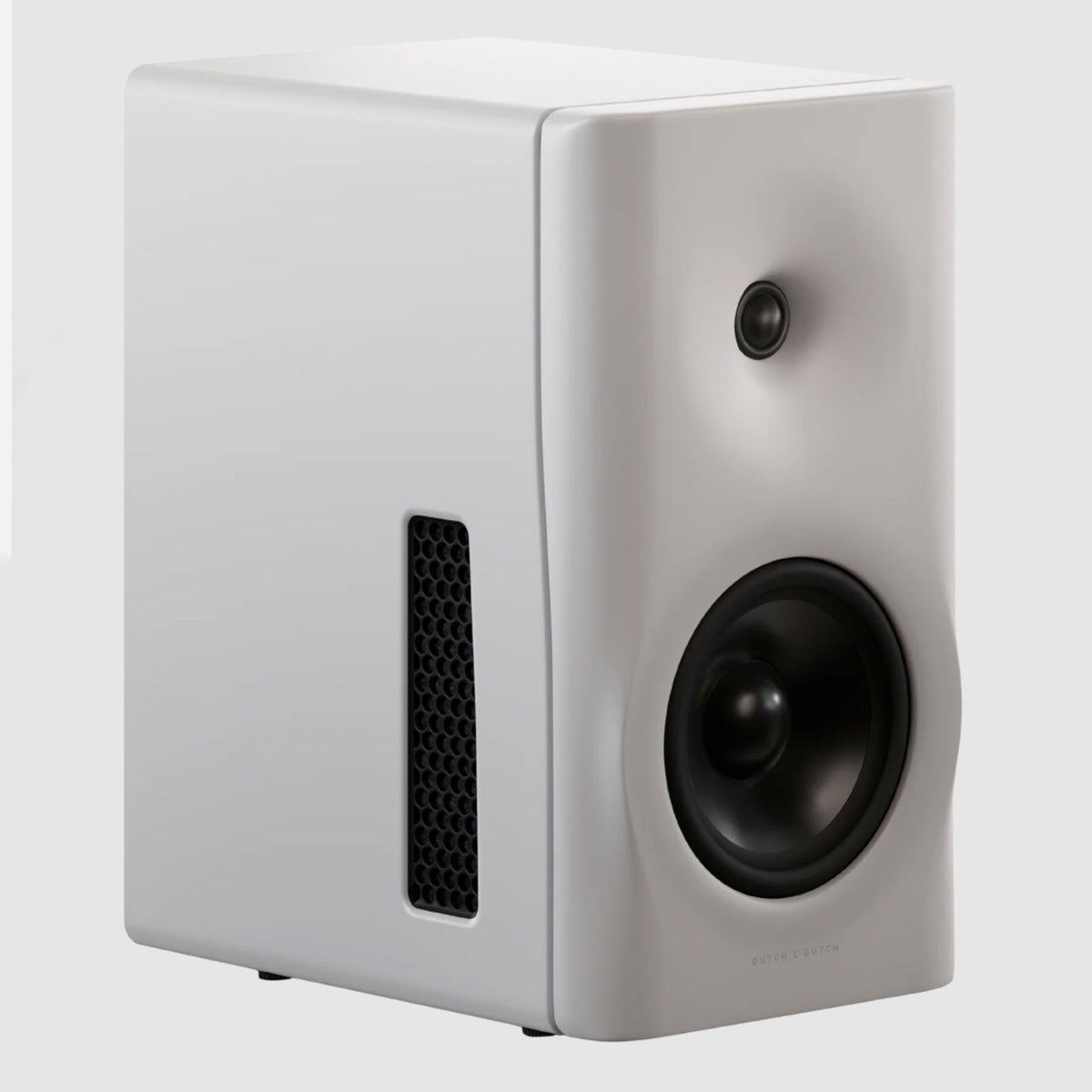 Dutch & Dutch 6c Active Monitor Loudspeakers (pair)