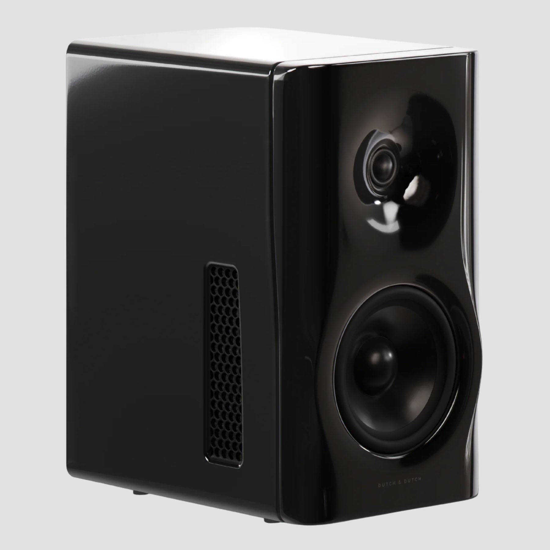 Dutch & Dutch 6c Active Monitor Loudspeakers (pair)