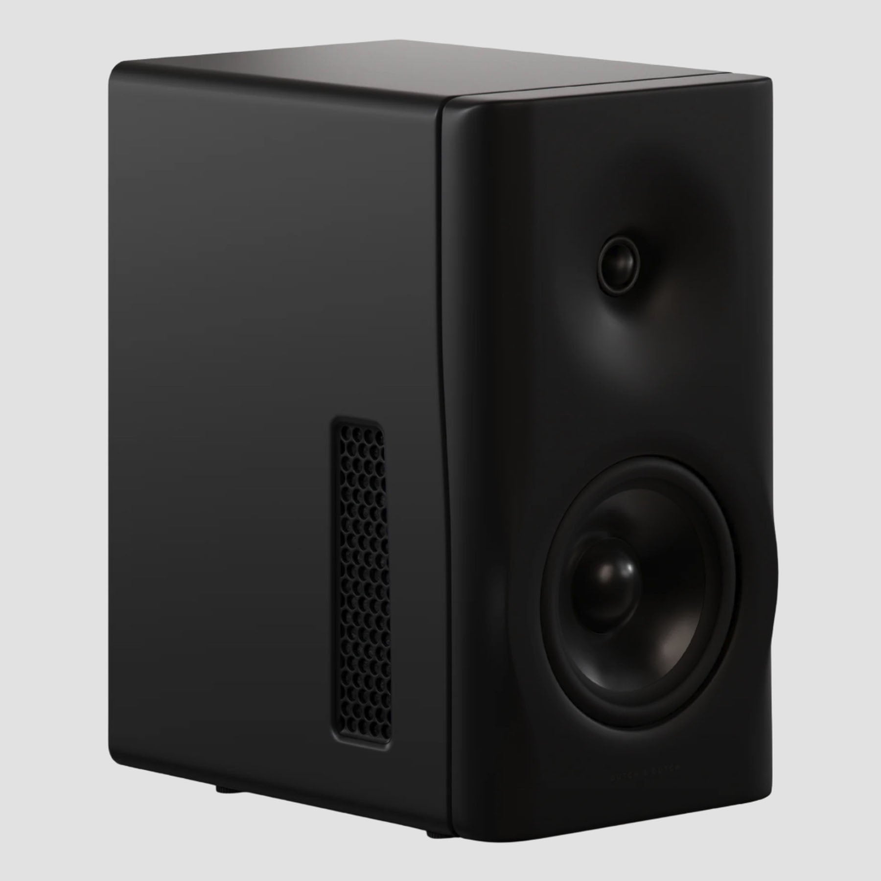 Dutch & Dutch 6c Active Monitor Loudspeakers (pair)